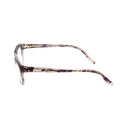Gray Plastic Glasses (Frames)