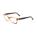 Bicolor Plastic Glasses (Frames)
