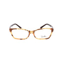 Bicolor Plastic Glasses (Frames)
