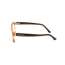 Bicolor Plastic Glasses (Frames)