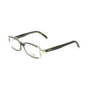 Bicolor Plastic Glasses (Frames)