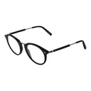 Black Acetate Glasses (Frames)