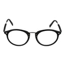 Black Acetate Glasses (Frames)