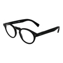 Black Acetate Glasses (Frames)