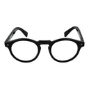 Black Acetate Glasses (Frames)