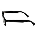 Black Acetate Glasses (Frames)
