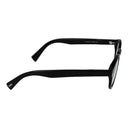 Black Acetate Glasses (Frames)