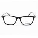 Black Acetate Glasses (Frames)