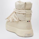 Moncler Altive Mid snow boots in beige