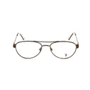 Bronze Metal Glasses (Frames)
