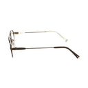 Bronze Metal Glasses (Frames)