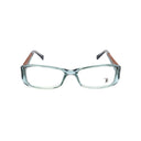 Turquoise Acetate Glasses (Frames)