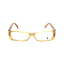 Yellow Acetate Glasses (Frames)