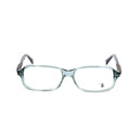 Turquoise Acetate Glasses (Frames)