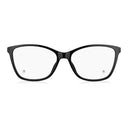 Black Acetate Glasses (Frames)