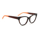 Brown Acetate Glasses (Frames)