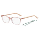 Multicolor Acetate Glasses (Frames)