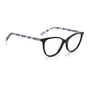Black Acetate Glasses (Frames)
