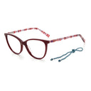 Red Acetate Glasses (Frames)