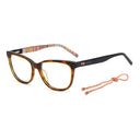Brown Acetate Glasses (Frames)