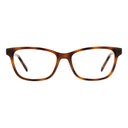 Brown Acetate Glasses (Frames)