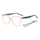 Multicolor Acetate Glasses (Frames)