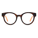 Brown Acetate Glasses (Frames)