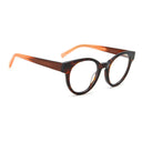 Brown Acetate Glasses (Frames)