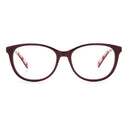 Multicolor Acetate Glasses (Frames)