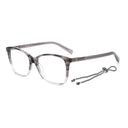 Gray Acetate Glasses (Frames)