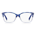 Blue Acetate Glasses (Frames)
