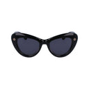 Gray Bio Injected Sunglasses