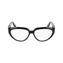 Black Acetate Glasses (Frames)