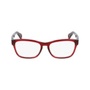Red Acetate Glasses (Frames)