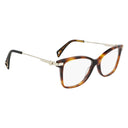 Brown Acetate Glasses (Frames)