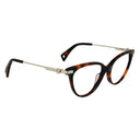 Brown Acetate Glasses (Frames)