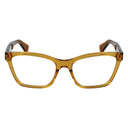 Brown Acetate Glasses (Frames)