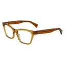 Brown Acetate Glasses (Frames)
