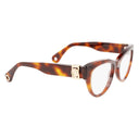 Brown Acetate Glasses (Frames)