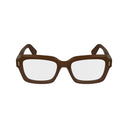 Brown Acetate Glasses (Frames)