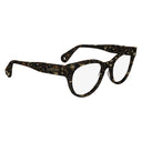 Brown Acetate Glasses (Frames)