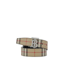 Archivio Check reversible Belt Burberry