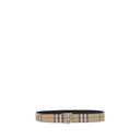 Archivio Check reversible Belt Burberry