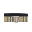 Archivio Check reversible Belt Burberry