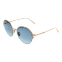 Gold Women Sunglasses - Allure Absolue