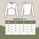 Blue Cashmere Sweater Colombo