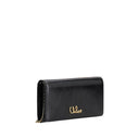 Brown Calf Leather Bos Taurus Clutch Bag