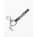 Multicolor Metal Keychain