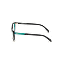 Black Acetate Glasses (Frames)