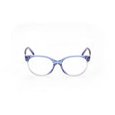 Blue Acetate Glasses (Frames)
